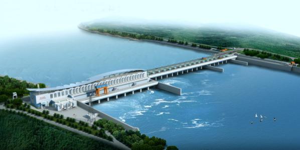 水利工程的展望