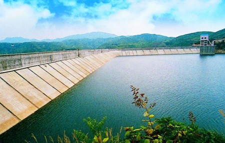 水利工程建设中为什么要建立取水枢纽？