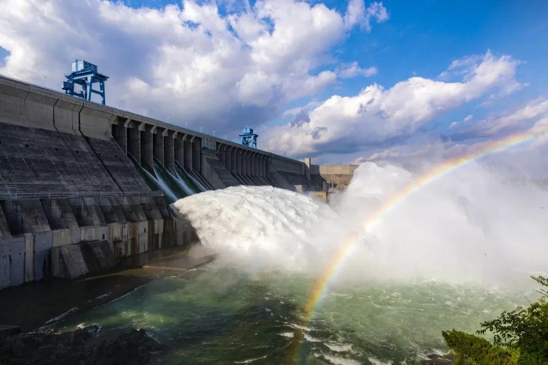 水利工程建设中为什么要计算渠道比降?