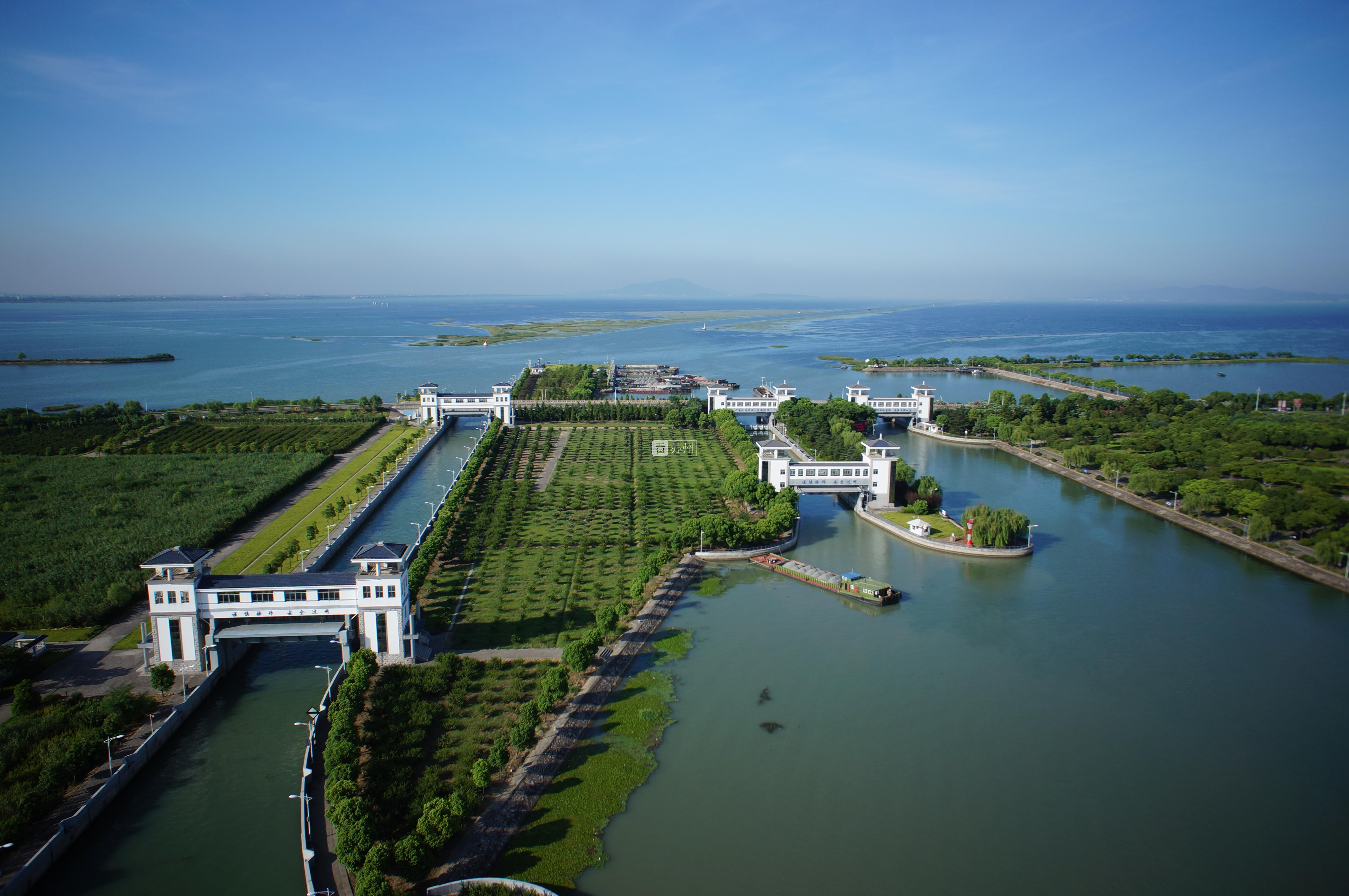 水利工程建设中为什么要设置溢洪道？