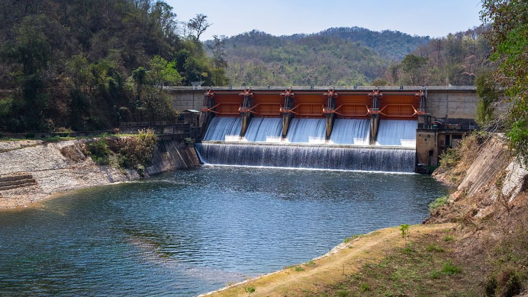 水利工程建设中为什么要进行土地平整？